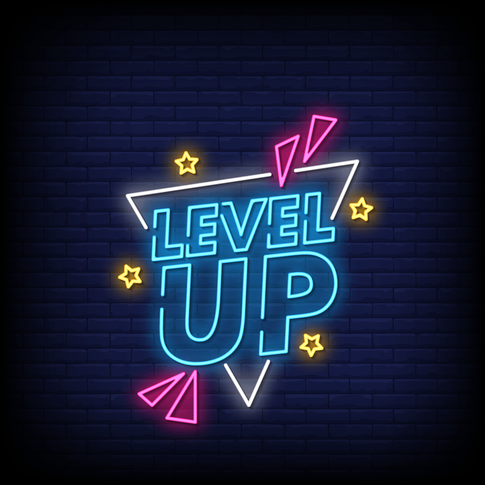 levelup